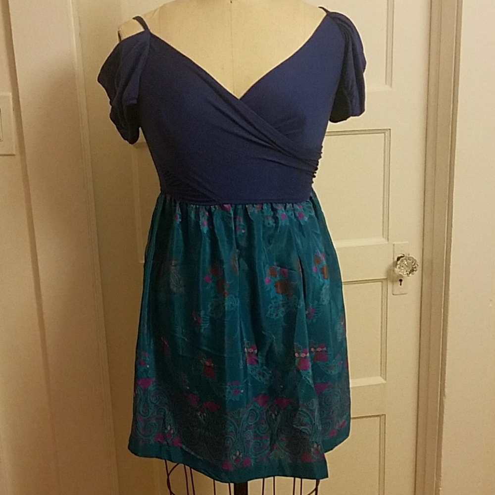 Urban Renewal (Urban Outfitters) Dress